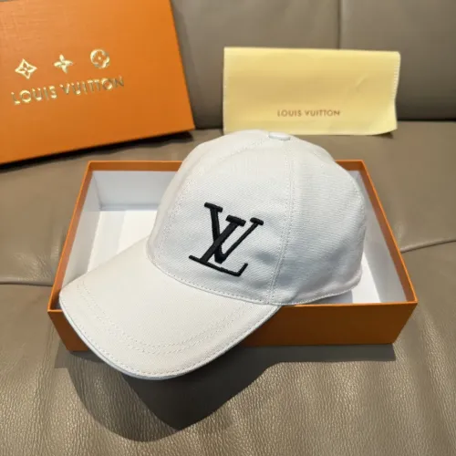 Replica Louis Vuitton LV Caps #1422554 $34.00 USD for Wholesale