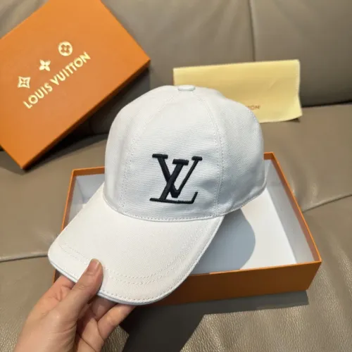 Replica Louis Vuitton LV Caps #1422554 $34.00 USD for Wholesale
