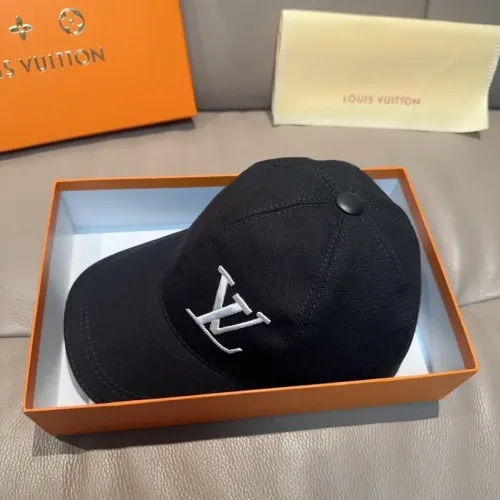 Replica Louis Vuitton LV Caps #1422555 $34.00 USD for Wholesale