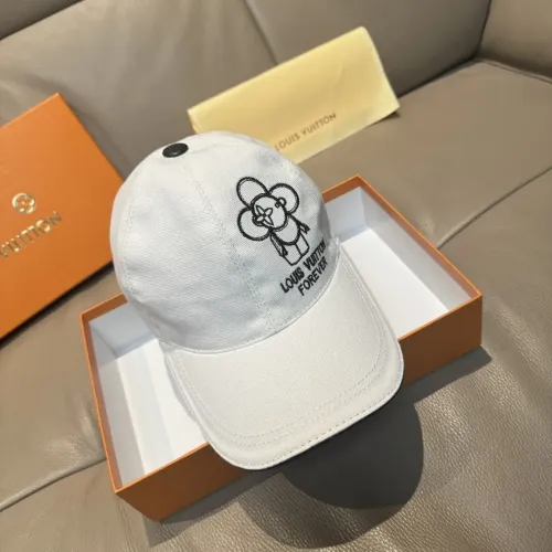 Louis Vuitton LV Caps #1422556 $36.00 USD, Wholesale Replica Louis Vuitton LV Caps
