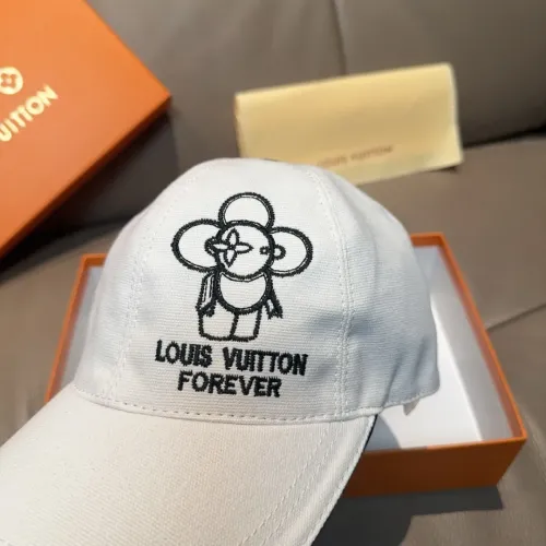 Replica Louis Vuitton LV Caps #1422556 $36.00 USD for Wholesale