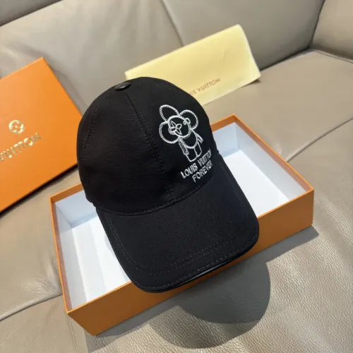 Louis Vuitton LV Caps #1422557 $36.00 USD, Wholesale Replica Louis Vuitton LV Caps