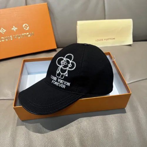 Replica Louis Vuitton LV Caps #1422557 $36.00 USD for Wholesale