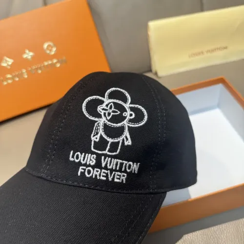 Replica Louis Vuitton LV Caps #1422557 $36.00 USD for Wholesale
