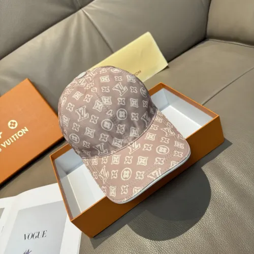 Louis Vuitton LV Caps #1422558 $34.00 USD, Wholesale Replica Louis Vuitton LV Caps