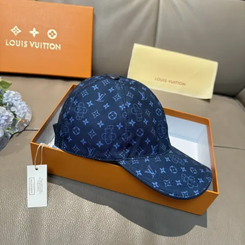 Replica Louis Vuitton LV Caps #1422561 $34.00 USD for Wholesale