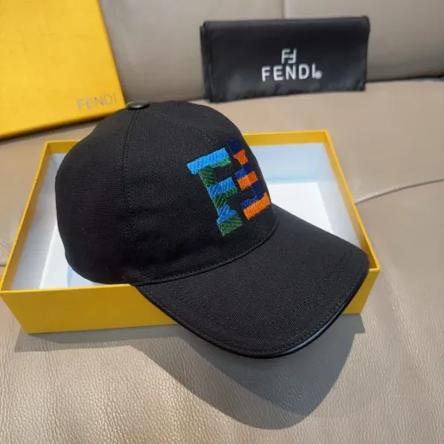 Replica Fendi Caps #1422564 $36.00 USD for Wholesale