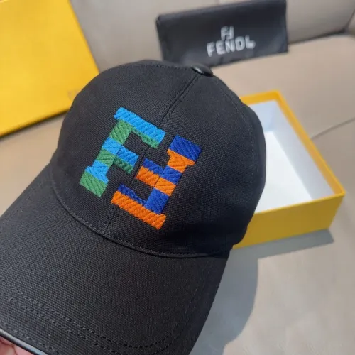 Replica Fendi Caps #1422564 $36.00 USD for Wholesale