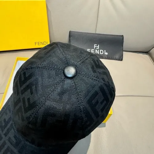 Replica Fendi Caps #1422566 $34.00 USD for Wholesale