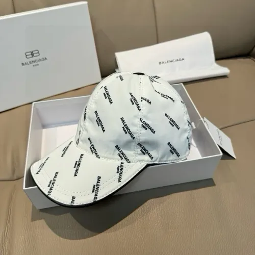 Replica Balenciaga Caps #1422570 $34.00 USD for Wholesale
