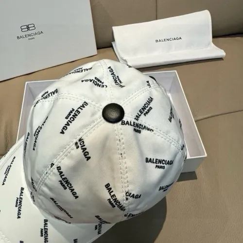 Replica Balenciaga Caps #1422570 $34.00 USD for Wholesale