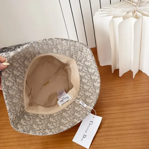 Replica Christian Dior Caps #1422579 $27.00 USD for Wholesale