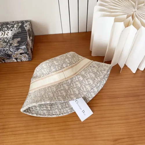 Replica Christian Dior Caps #1422579 $27.00 USD for Wholesale