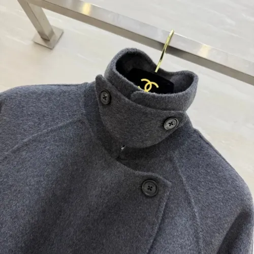 Replica Celine Coats Long Sleeved For Women #1422581 $230.00 USD for Wholesale