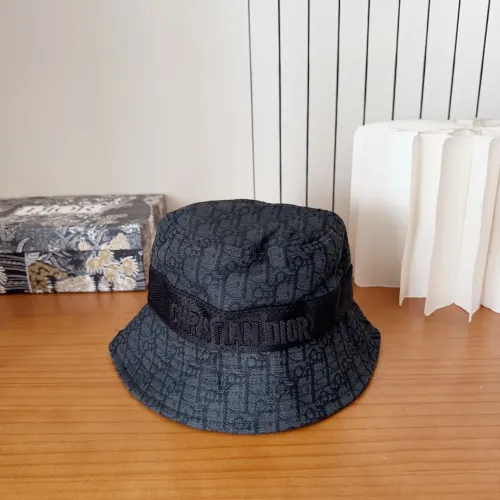 Christian Dior Caps #1422583 $27.00 USD, Wholesale Replica Christian Dior Caps