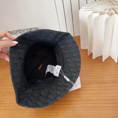 Replica Christian Dior Caps #1422583 $27.00 USD for Wholesale