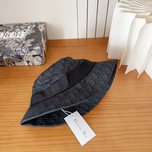 Replica Christian Dior Caps #1422583 $27.00 USD for Wholesale