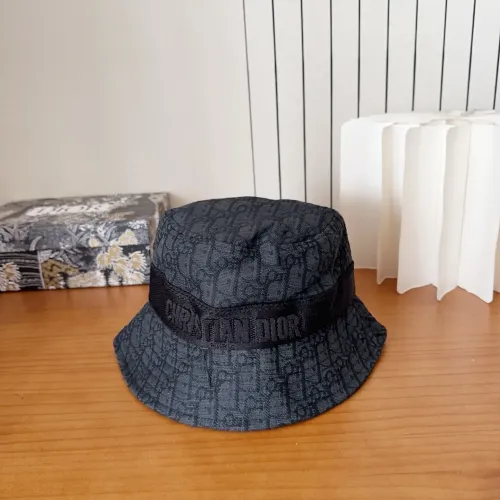 Replica Christian Dior Caps #1422583 $27.00 USD for Wholesale