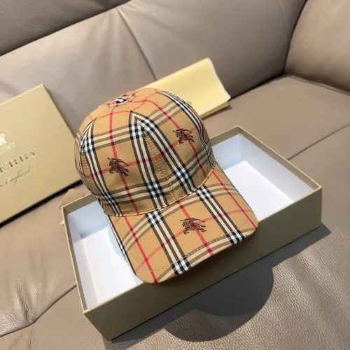 Burberry Caps #1422589 $36.00 USD, Wholesale Replica Burberry Caps