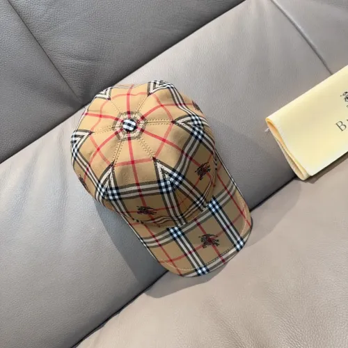 Replica Burberry Caps #1422589 $36.00 USD for Wholesale