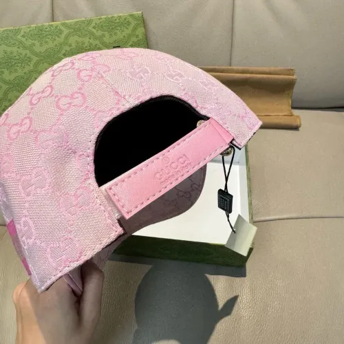 Replica Gucci Caps #1422595 $34.00 USD for Wholesale