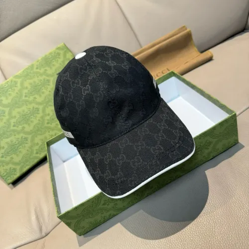 Replica Gucci Caps #1422597 $34.00 USD for Wholesale