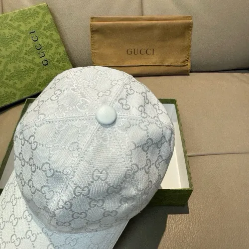 Replica Gucci Caps #1422598 $34.00 USD for Wholesale