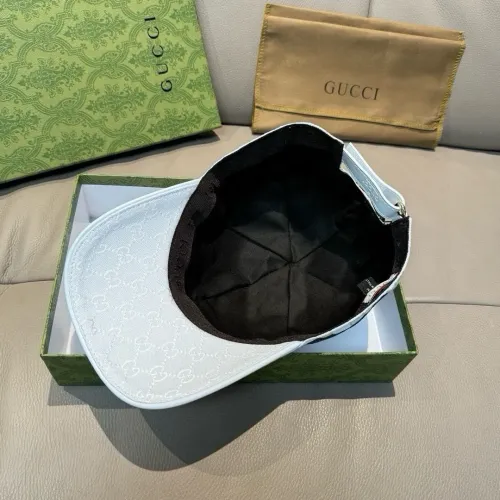 Replica Gucci Caps #1422598 $34.00 USD for Wholesale