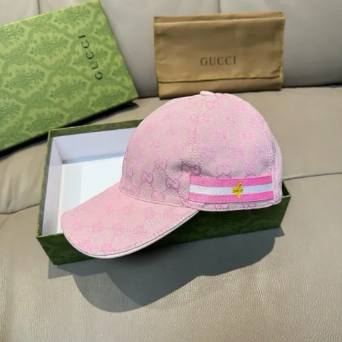 Gucci Caps #1422599 $34.00 USD, Wholesale Replica Gucci Caps