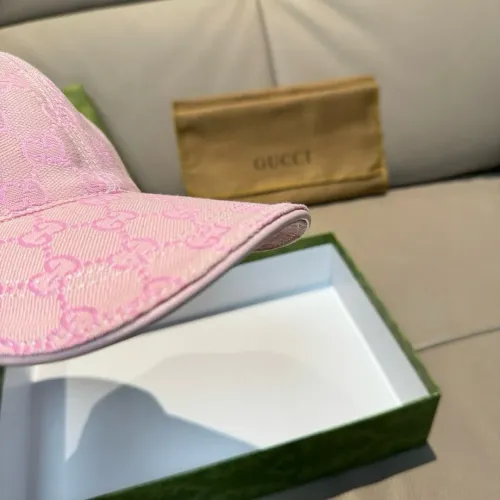 Replica Gucci Caps #1422599 $34.00 USD for Wholesale