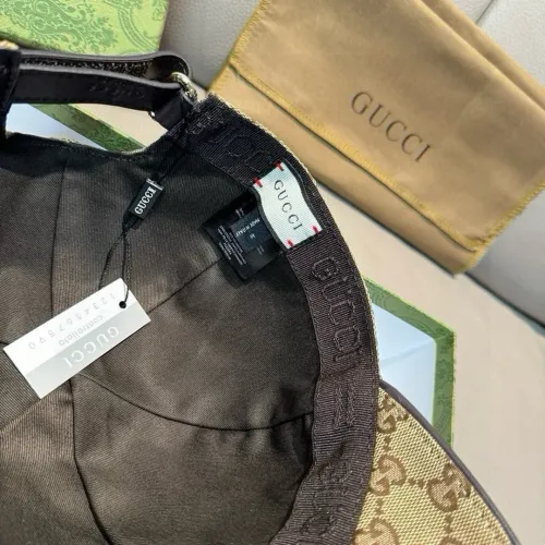 Replica Gucci Caps #1422602 $34.00 USD for Wholesale