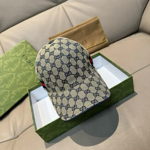 Replica Gucci Caps #1422603 $34.00 USD for Wholesale