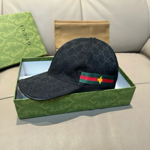 Gucci Caps #1422605 $34.00 USD, Wholesale Replica Gucci Caps