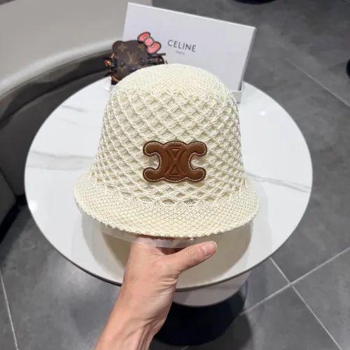 Celine Caps #1422607 $36.00 USD, Wholesale Replica Celine Caps