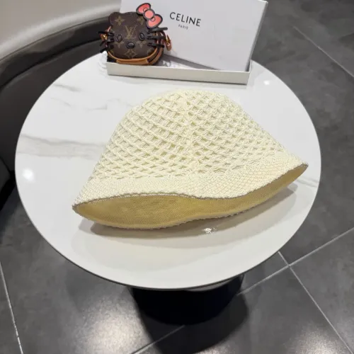 Replica Celine Caps #1422607 $36.00 USD for Wholesale