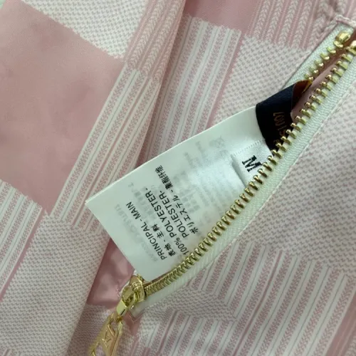 Replica Louis Vuitton LV Jackets Long Sleeved For Women #1422611 $130.00 USD for Wholesale