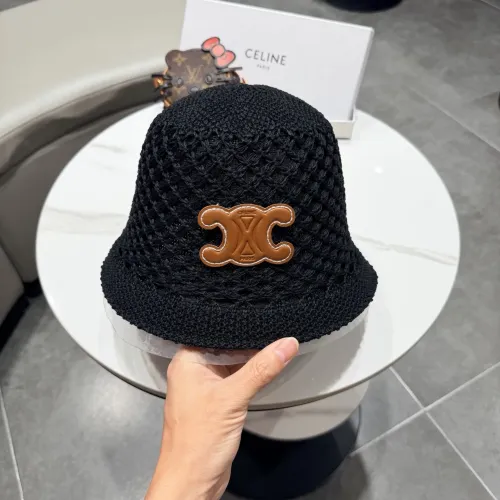 Celine Caps #1422613 $36.00 USD, Wholesale Replica Celine Caps