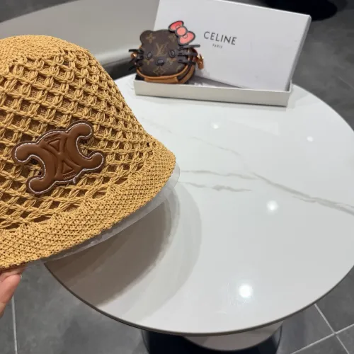 Replica Celine Caps #1422614 $36.00 USD for Wholesale