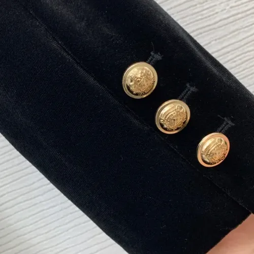 Replica Yves Saint Laurent YSL Tracksuits Long Sleeved For Women #1422615 $172.00 USD for Wholesale