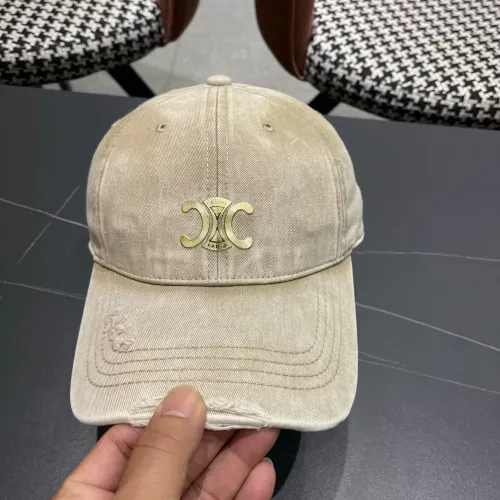 Replica Celine Caps #1422616 $32.00 USD for Wholesale