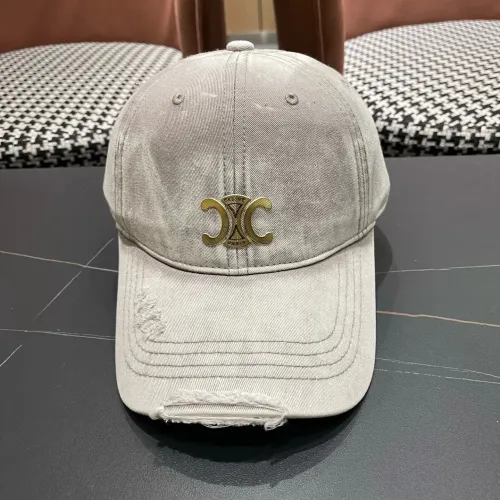 Celine Caps #1422617 $32.00 USD, Wholesale Replica Celine Caps