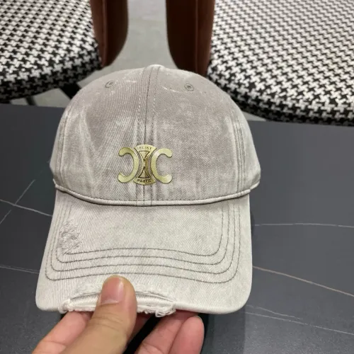 Replica Celine Caps #1422617 $32.00 USD for Wholesale