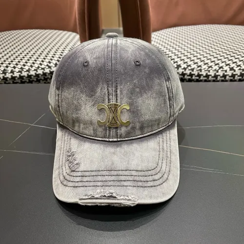 Celine Caps #1422618 $32.00 USD, Wholesale Replica Celine Caps