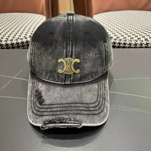 Celine Caps #1422620 $32.00 USD, Wholesale Replica Celine Caps