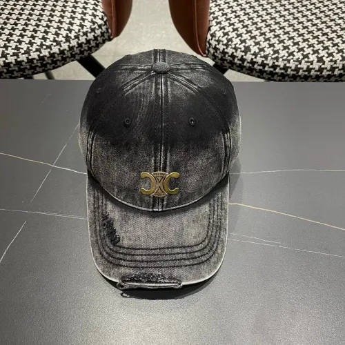 Replica Celine Caps #1422620 $32.00 USD for Wholesale