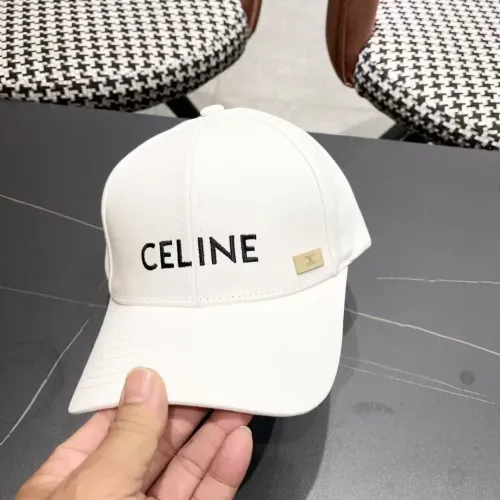 Celine Caps #1422624 $32.00 USD, Wholesale Replica Celine Caps