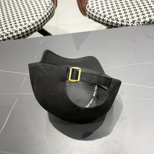 Replica Celine Caps #1422625 $32.00 USD for Wholesale