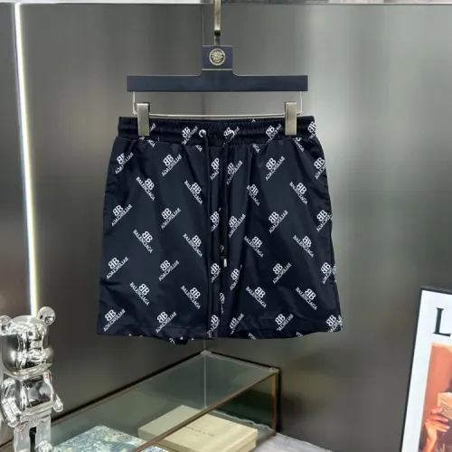 Balenciaga Pants For Men #1422639 $32.00 USD, Wholesale Replica Balenciaga Pants