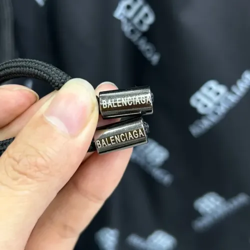 Replica Balenciaga Pants For Men #1422639 $32.00 USD for Wholesale