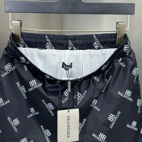 Replica Balenciaga Pants For Men #1422639 $32.00 USD for Wholesale